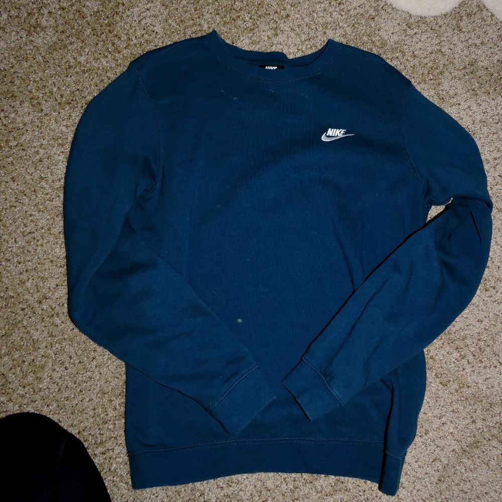 Nike Crewneck